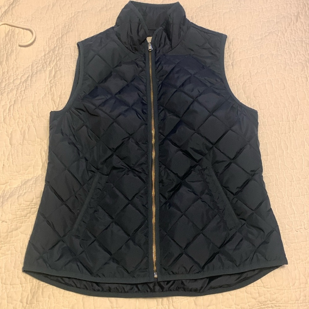 Old Navy vest